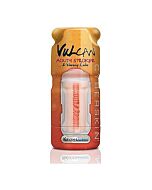 Vulcan mouth stroker warming lube cream