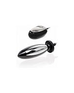 Fetish fantasy shock therapy pleasure probe