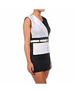 Intimax select black dress