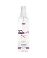 Aquaglide - twinglide water and silicone based - 100 ml