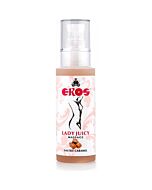 Eros lady juicy oil massage salted caramel 125 ml