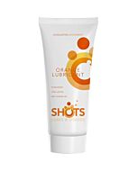Shots orange lubricant 100 ml