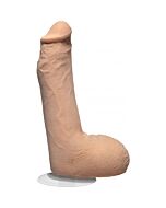 Brysen - 7.5 inch ultraskyn cock