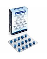 Viacymine aphrodisiac for 15 capsules