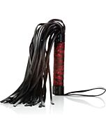 Scandal flogger with tag