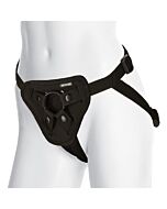 Vac-u-lock pe luxe harness