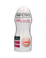 Easy rider - checkmate - male masturbator - mouth