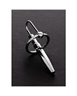 Wedge plug ring - hollow (32mm)