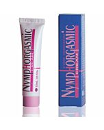 Nymphorgasmic Cream 15ml