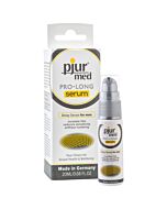 Pjur med pro-long serum