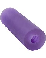 The tube ur3 purple