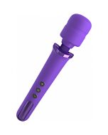 Fantasy for her - her rechargeable power wand