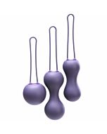 Ami Lilac Kegel Balls