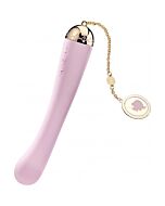 Zalo momoko berry violet