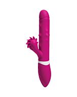Ivibe select iroll - pink