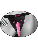 Dillio perfect fit harness