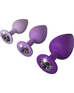 Her little gems trainer set