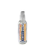 Swiss navy warming water based lubricant 59 ml