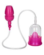 Intimate pump pink