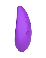 Fantasy for her - her rechargeable remote control bullet
