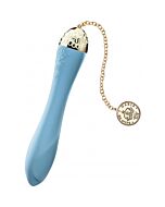 Marie royal blue with app