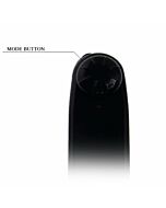 Intrepid emperor vibrating realistic dildo 15 cm
