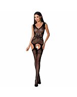 Passion Noir Bodystocking