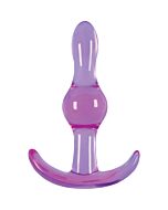 Jelly rancher t-plug wave purple