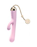 Zalo ichigo berry violet