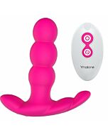 Remote Control Anal Beads