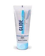 Hot glide liquid pleasure wb 100 ml