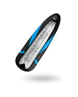 Satisfyer  men sleeve kinky waves