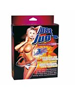 just jugs inflatable love doll