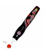 Body pen edible strawberry