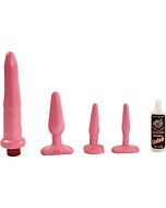 Juli ashtons anal beginners kit