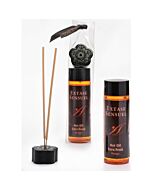 Sensual Heat Mango Oil