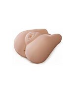 Extreme toyz mini fuck me silly