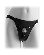 Fetish fantasy remote control fantasy harness