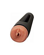 Main squeeze - the original pussy caramel