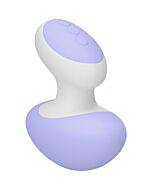 Loveline - clitoral vibrator - lovebug - purple