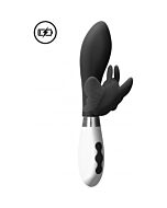 Alida rechargeable purple