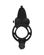 Superior cock ring - black