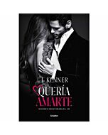 I wanted to love you (unforgettable nights 3)