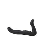 Fetish fantasy elite 22 cm strapless strap-on black