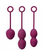 Svakom nova kegel balls violet