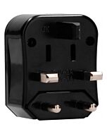 Shots universal adaptor