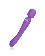 Spirit  massage wand purple