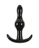 Jelly rancher t-plug wave black