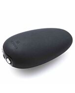 Je joue vibrating massager mimi soft black