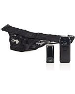 Berman astrea i remote vibrating briefs